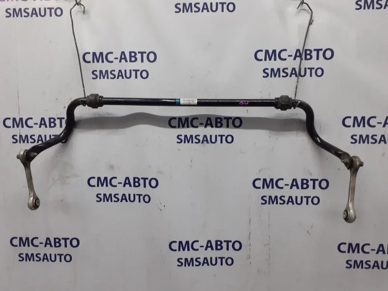 Стабилизатор Audi A6 Allroad 4G0411309E C7 3.0 CRE, передний