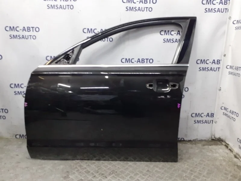 Дверь Audi A6 Allroad 4G0831051 C7 3.0 CRE, передняя левая