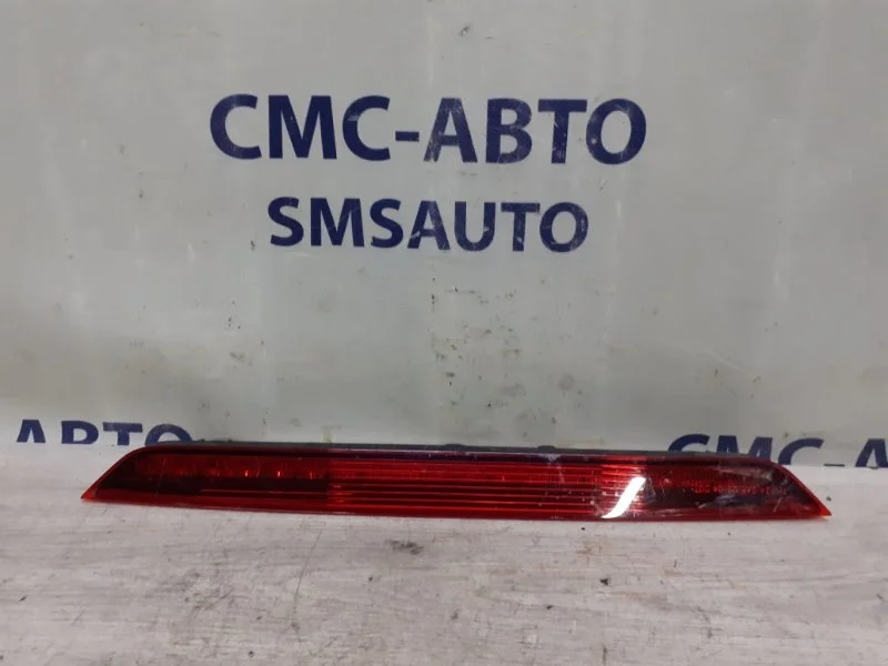 Стоп сигнал Porsche Cayenne 95863105000 958 3.6. 5502