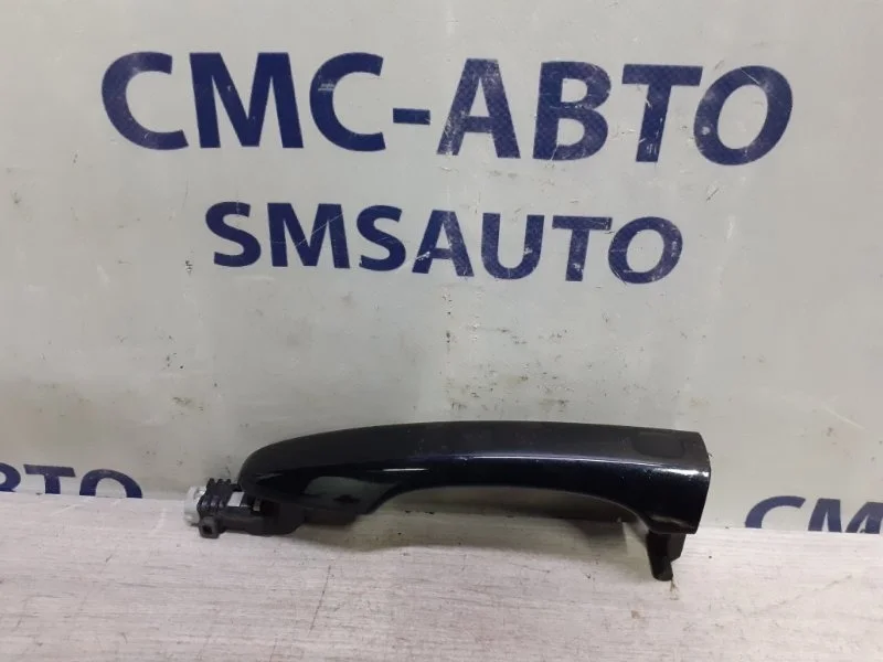 Ручка двери наружная Volvo V40 Cross Country 39832338 V40 CROSS COUNTRY