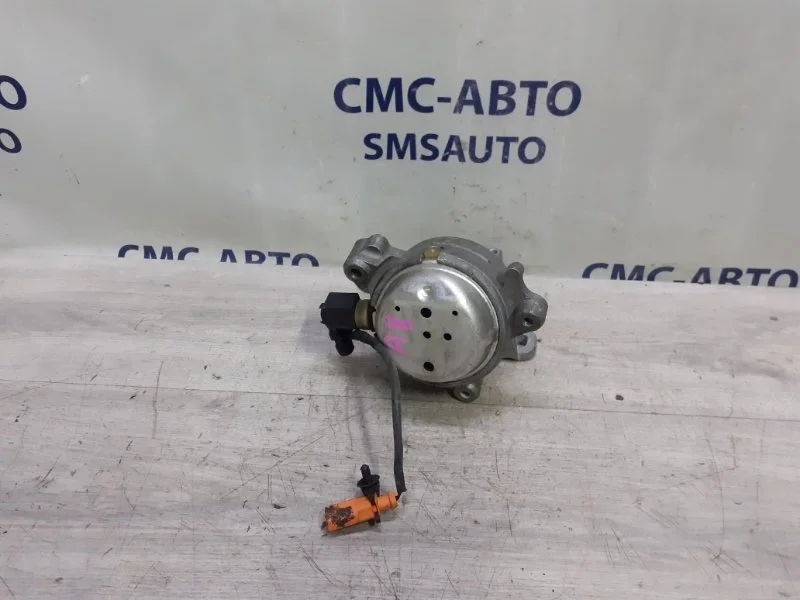 Опора АКПП Audi A8 4H0399151AT D4 4.2 CDR, левая