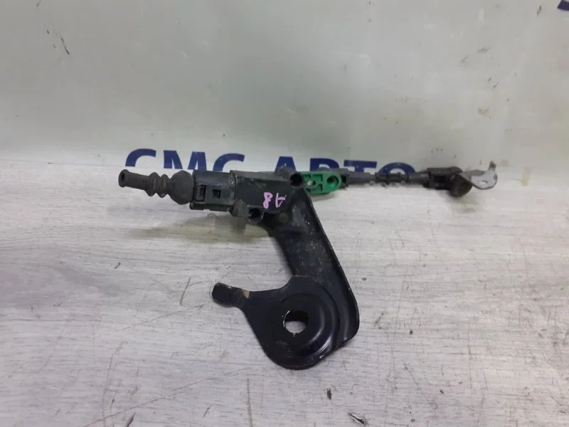 Датчик уровня подвески Audi A8 4H0941309C D4 4.2 CDR, задний левый