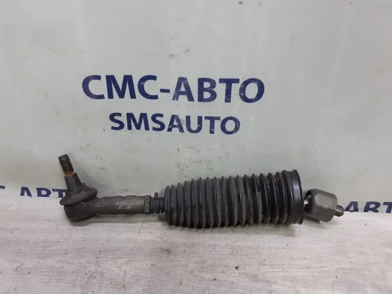 Рулевой наконечник Porsche Cayenne 95534703122 958 3.6. 5502, передний левый