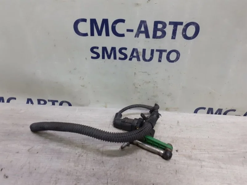 Датчик уровня подвески Porsche Cayenne 7P0616571 958 3.6. 5502, задний