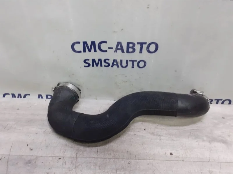 Патрубок интеркулера Audi A5 8K0145738M 8T 2.0T CDN, правый