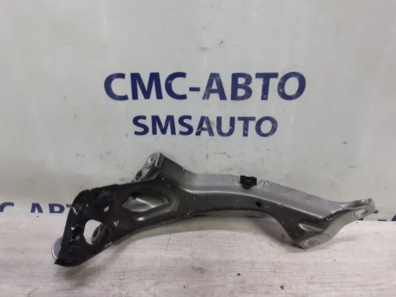 Кронштейн крыла Audi A6 Allroad 4G0821135A C7 3.0 CRE, передний левый