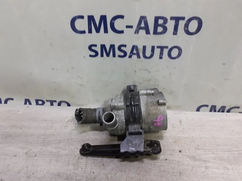 Насос охлаждения электрический Audi A6 Allroad 4H0965567 C7 3.0 CRE