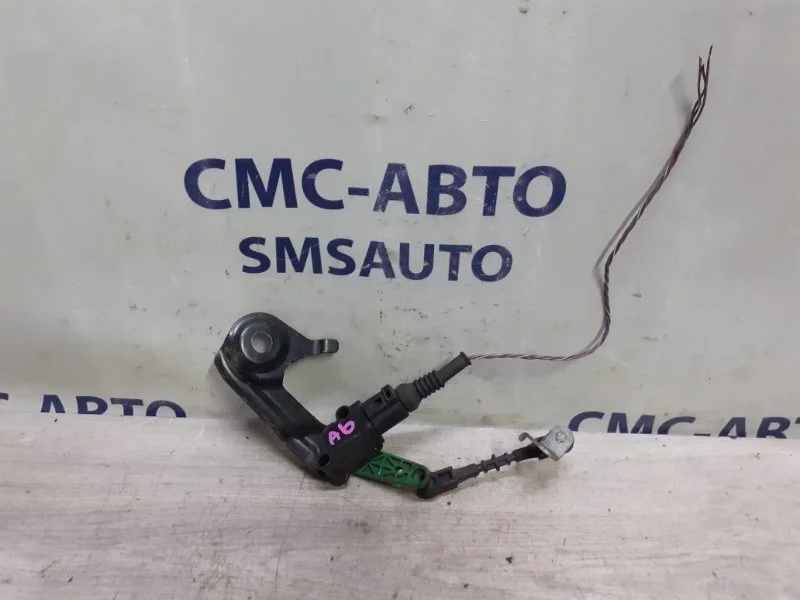 Датчик уровня подвески Audi A6 Allroad 4H0941309C C7 3.0 CRE, задний левый