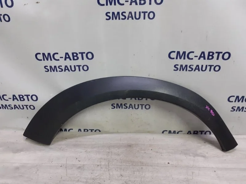 Молдинг крыла Volvo XC70 31283107 ХС70 3.2, задний правый