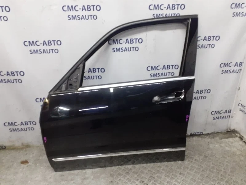 Дверь Mercedes-Benz GLK A2047200705 X204, передняя левая