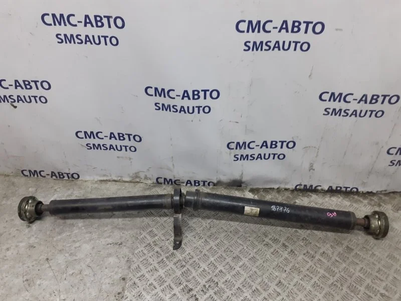 Карданный вал Audi A5 8T0521101B 8T/ КУПЕ 2.0T CDN