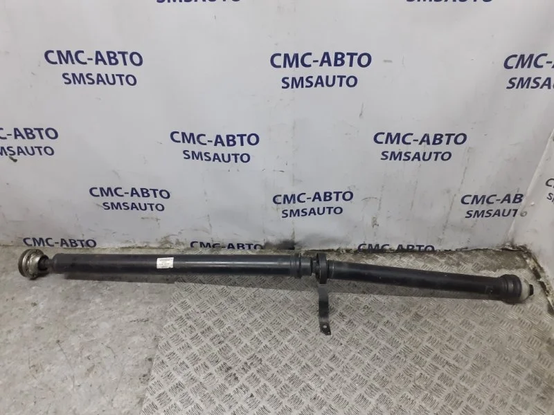 Карданный вал Audi A8 4H0521101D D4 3.0 CRE, задний