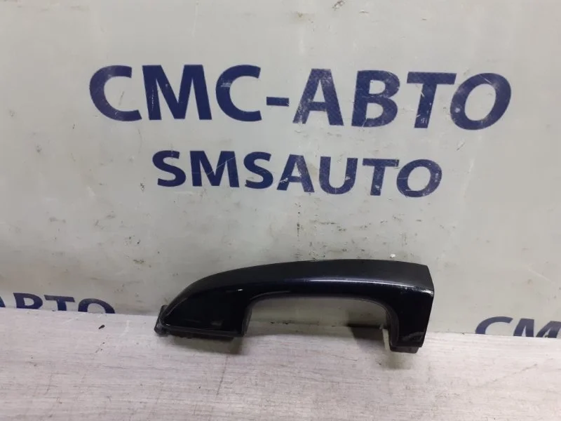 Ручка двери наружная Porsche Cayenne 95853120600 958 3.6. 5502, правая