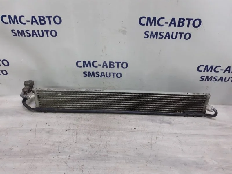 Радиатор охлаждения АКПП Porsche Cayenne 95830701501 958 4.8. 4852