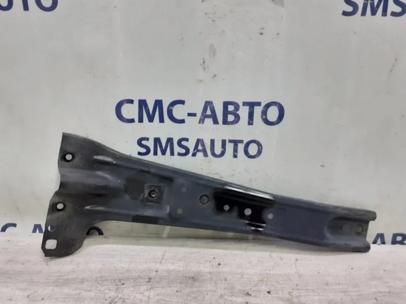 Кронштейн замка капота Porsche Cayenne 95850579901 958 4.8. 4852