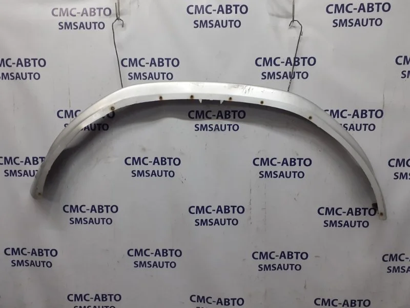 Юбка бампера Volvo S80 30763739 С80 3.0 B6304T4, передняя