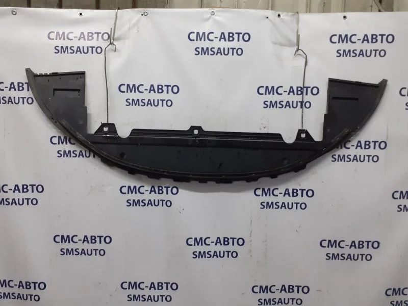 Пыльник бампера Volvo S80 30655172 С80 3.0 B6304T4, передний