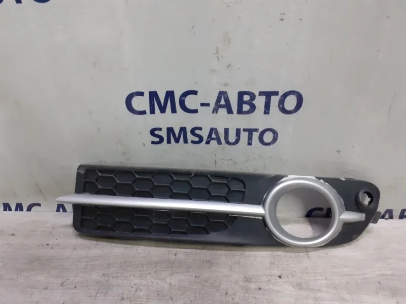 Решетка ПТФ Volvo S80 30790919 С80 3.0 B6304T4