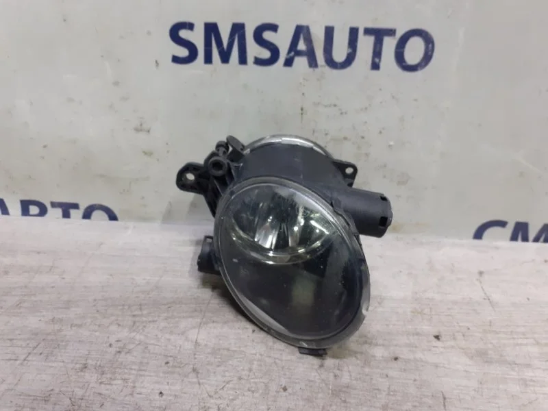 Фара противотуманная Volvo S80 31213101 С80 3.0 B6304T4, передняя левая