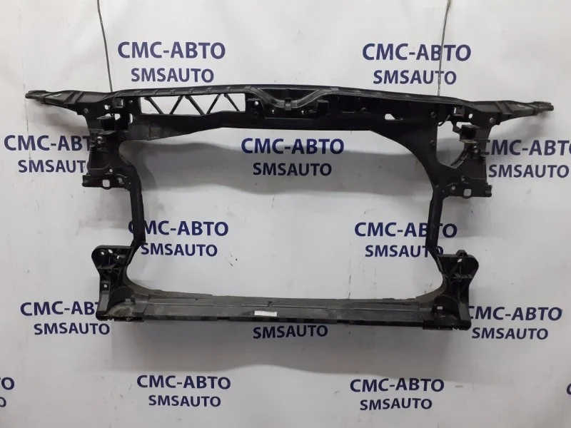 Панель передняя Audi A6 4G0805594C C7 2.0T CDN