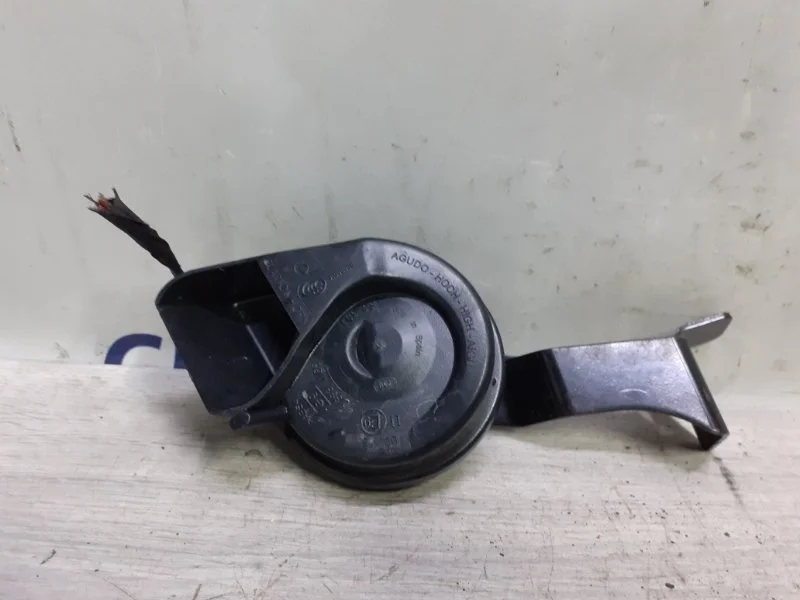 Сигнал звуковой Audi A6 4H0951223 C7 2.0T CDN, левый