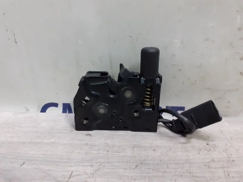 Замок капота Audi A6 4G0823509C C7 2.0T CDN