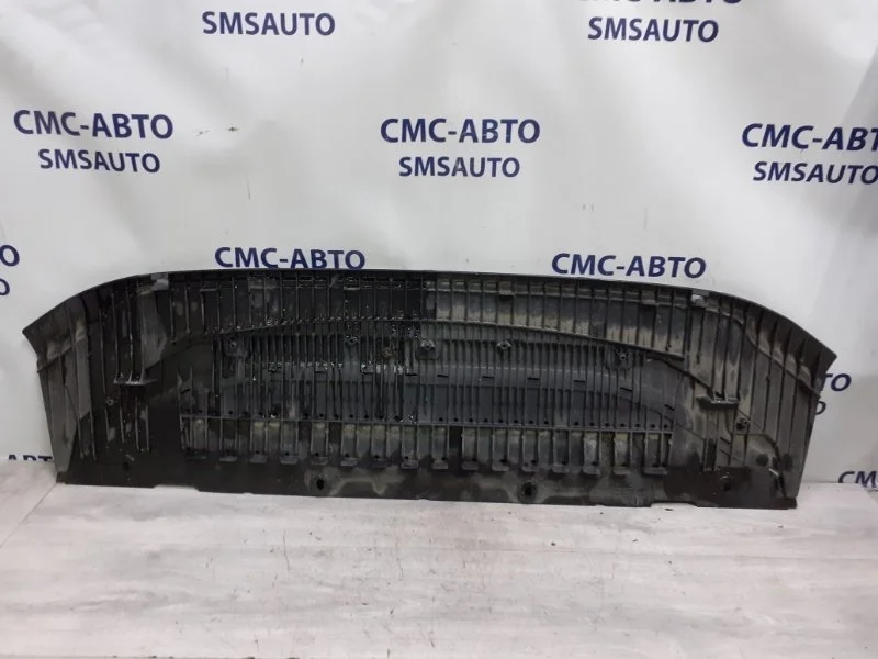 Пыльник бампера Audi A6 4G0807611 C7 2.0T CDN, передний