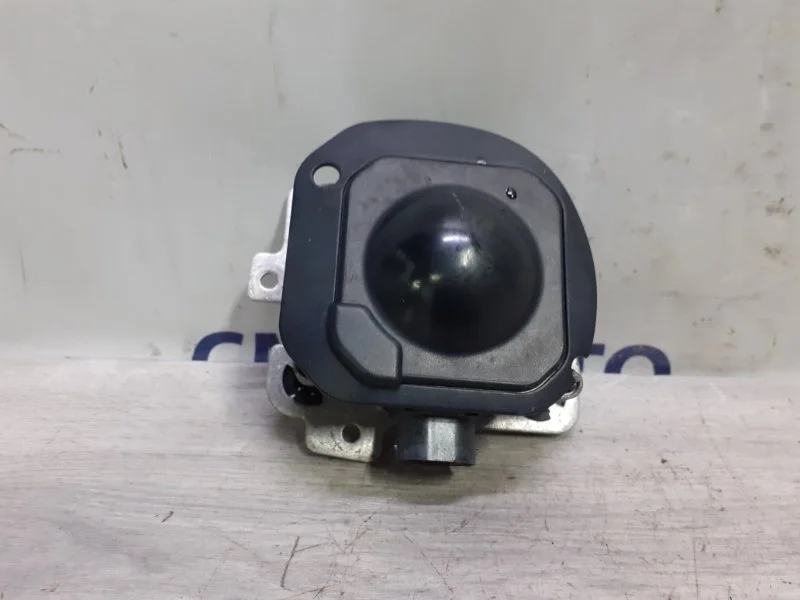 Радар адаптивного круиз-контроля Audi A6 4G0907561A C7 2.0T CDN, передний правый