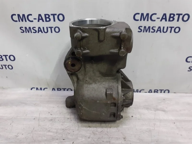 Редуктор заднего моста Volvo S80 36001787 С80 3.2