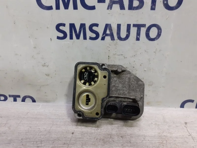 Блок управления Haldex Volvo S80 36001158 С80 3.2