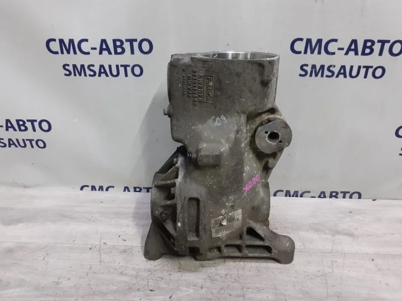 Редуктор заднего моста Volvo XC70 36001787 ХС70 3.2