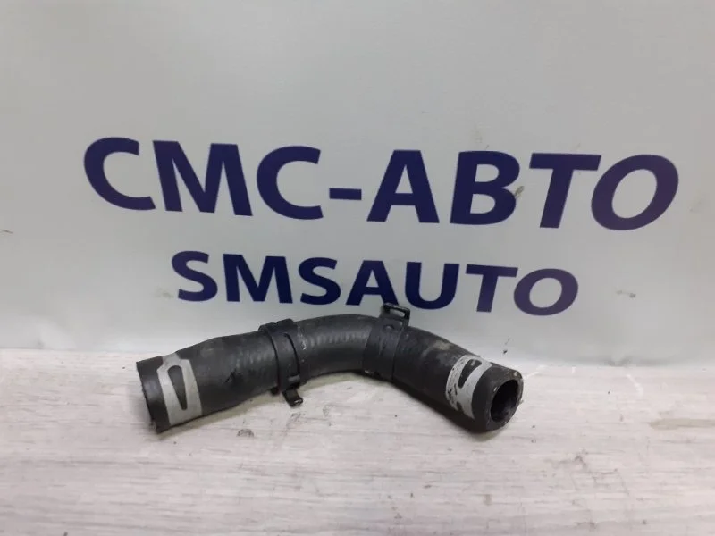 Патрубок охлаждения Porsche Cayenne 7L0121109F 958 4.8. 4852