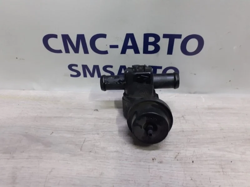 Клапан отопителя Porsche Cayenne 1J0819809 958 4.8. 4852