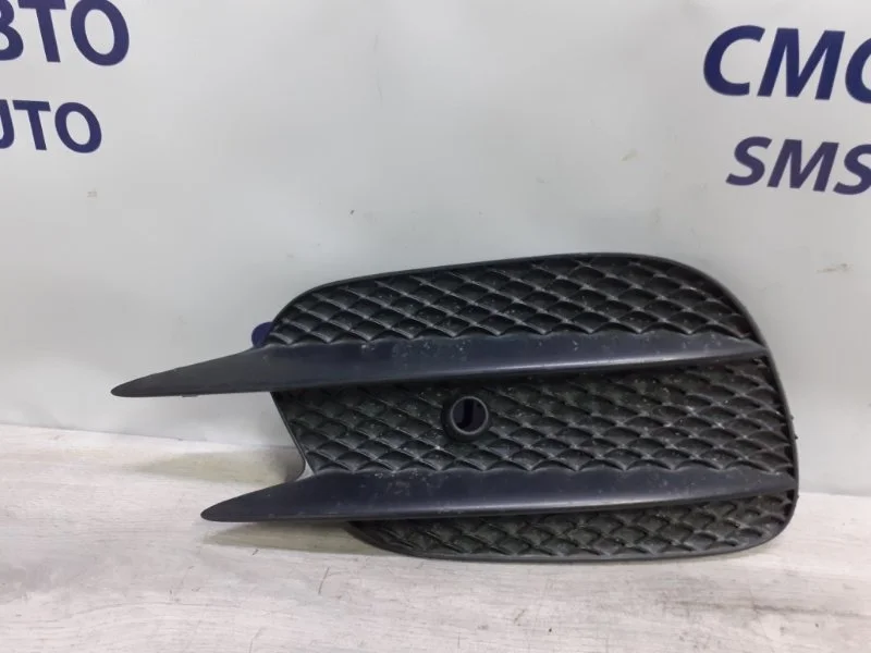 Решетка бампера Mercedes-Benz E-Class A2138856700 W213 654.920