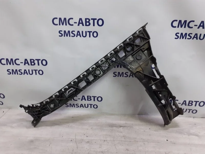 Кронштейн бампера Mercedes-Benz E-Class A2138850463 W213 654.920, задний правый