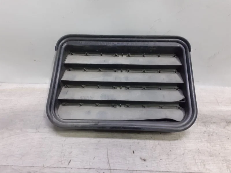 Воздуховод Mercedes-Benz ML A1648300442 W164 642.820