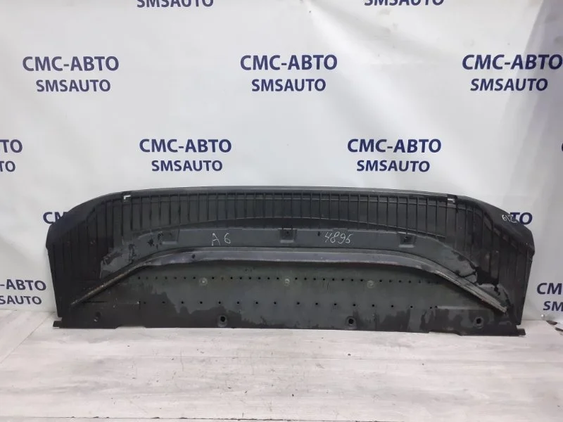 Пыльник бампера Audi A6 4G0807611 C7 2.8 CHV, передний