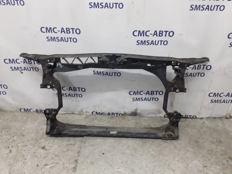 Панель передняя Audi A6 4G0805594C C7 2.8 CHV