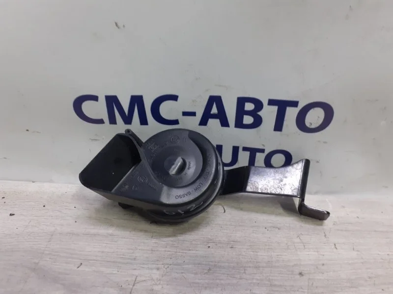 Сигнал звуковой Audi A6 4H0951221 C7 2.8 CHV, правый