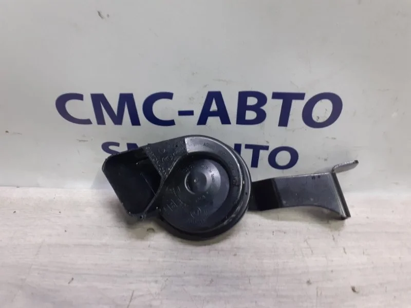 Сигнал звуковой Audi A6 4H0951223 C7 2.8 CHV, левый