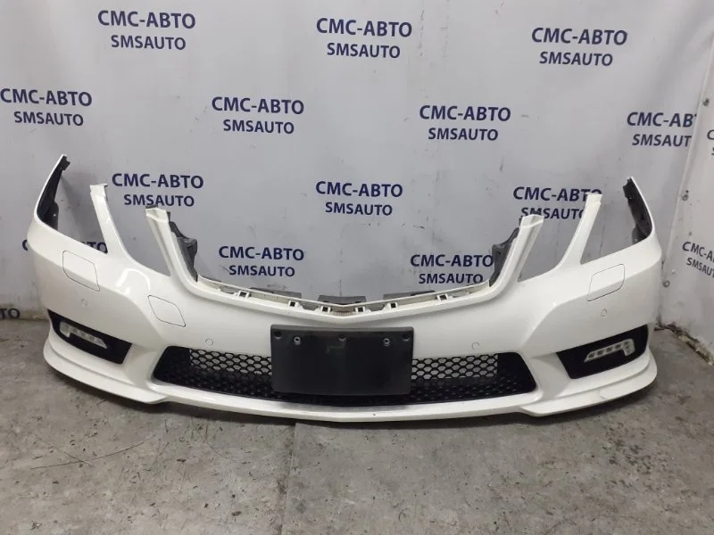 Бампер в сборе AMG Mercedes-Benz E-Class A2128802340 W212 1.8T, передний