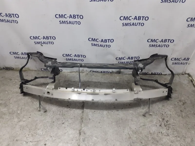 Панель передняя Mercedes-Benz E-Class A2126201300 W212 1.8T