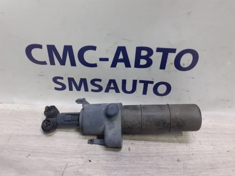 Форсунка омывателя фар Mercedes-Benz E-Class A2128600047 W212 1.8T, правая