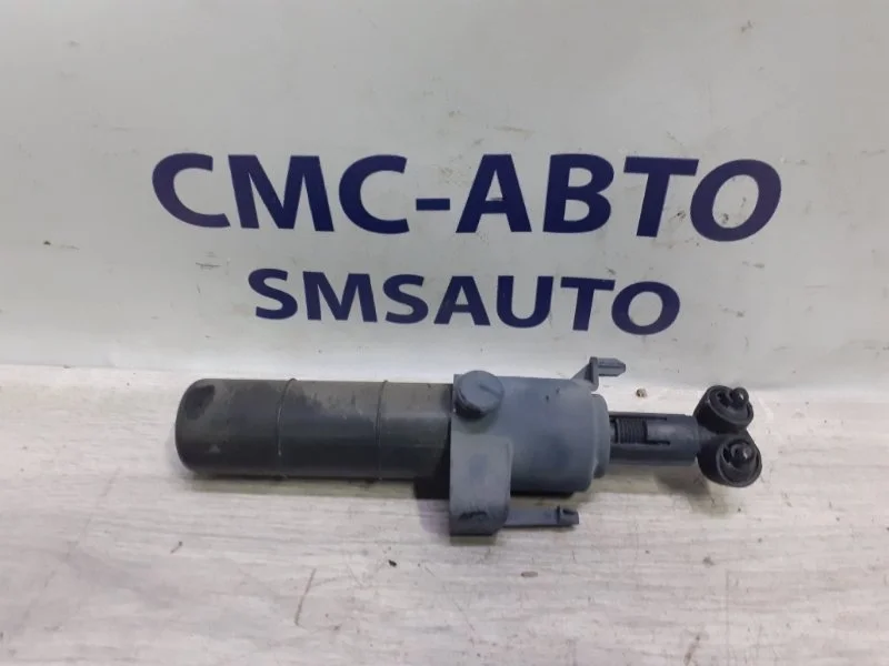 Форсунка омывателя фар Mercedes-Benz E-Class A2128600147 W212 1.8T, левая