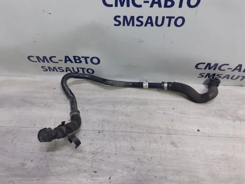 Патрубок охлаждения Mercedes-Benz E-Class A2045010124 W212 1.8T