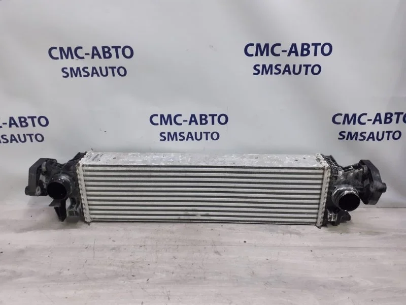 Интеркулер Volvo S60 32249741 S60 2.0 B4204T23