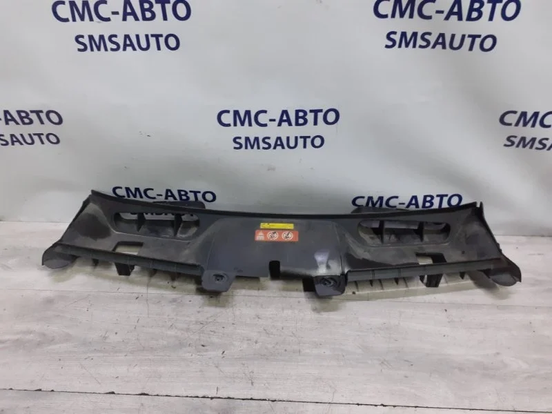 Воздуховод Mercedes-Benz GLK A2045000355 X204 3.0