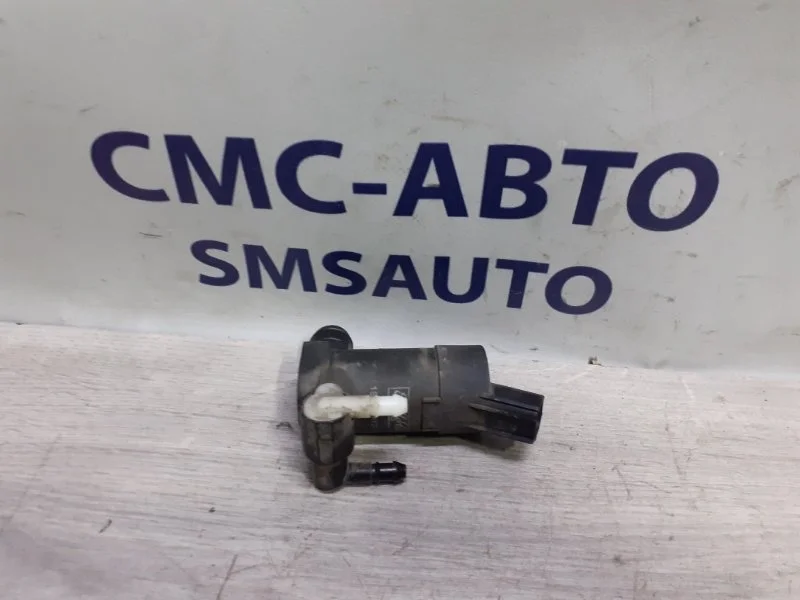 Насос омывателя стекла Volvo XC90 31349228 ХС90 3.2 B6324S