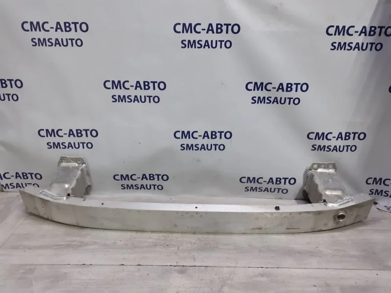 Усилитель бампера Audi A8 4H0807109B D4 4.2 CDRA, передний