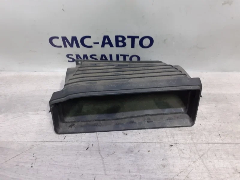 Воздуховод Audi A8 4H0129628AA D4 4.2 CDRA, передний правый